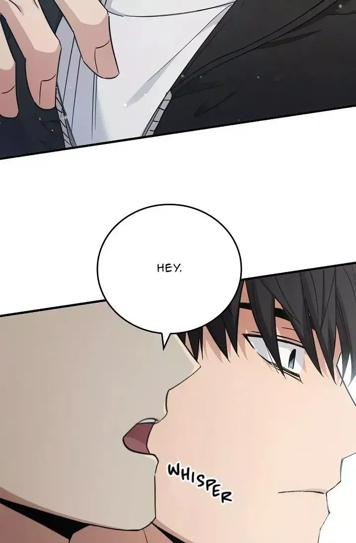 Dead Man's Switch Chapter 40 page 35 - 