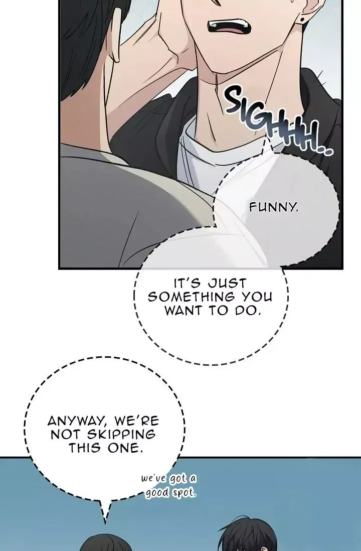 Dead Man's Switch Chapter 40 page 38 - 