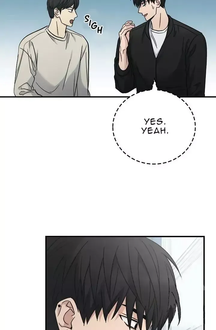 Dead Man's Switch Chapter 40 page 39 - 