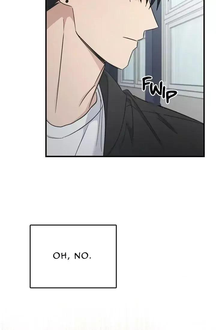 Dead Man's Switch Chapter 40 page 40 - 
