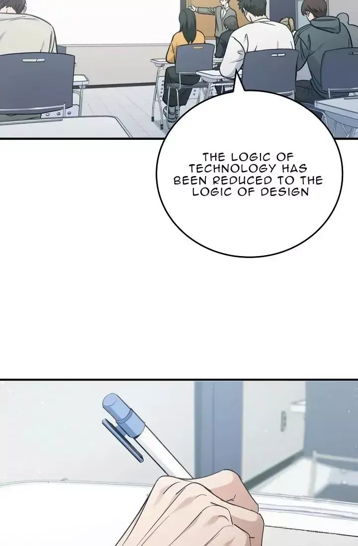Dead Man's Switch Chapter 40 page 5 - 