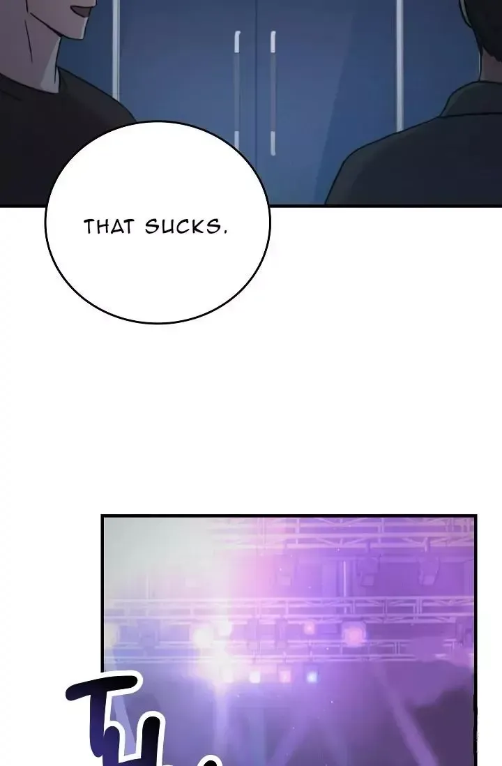 Dead Man's Switch Chapter 40 page 45 - 