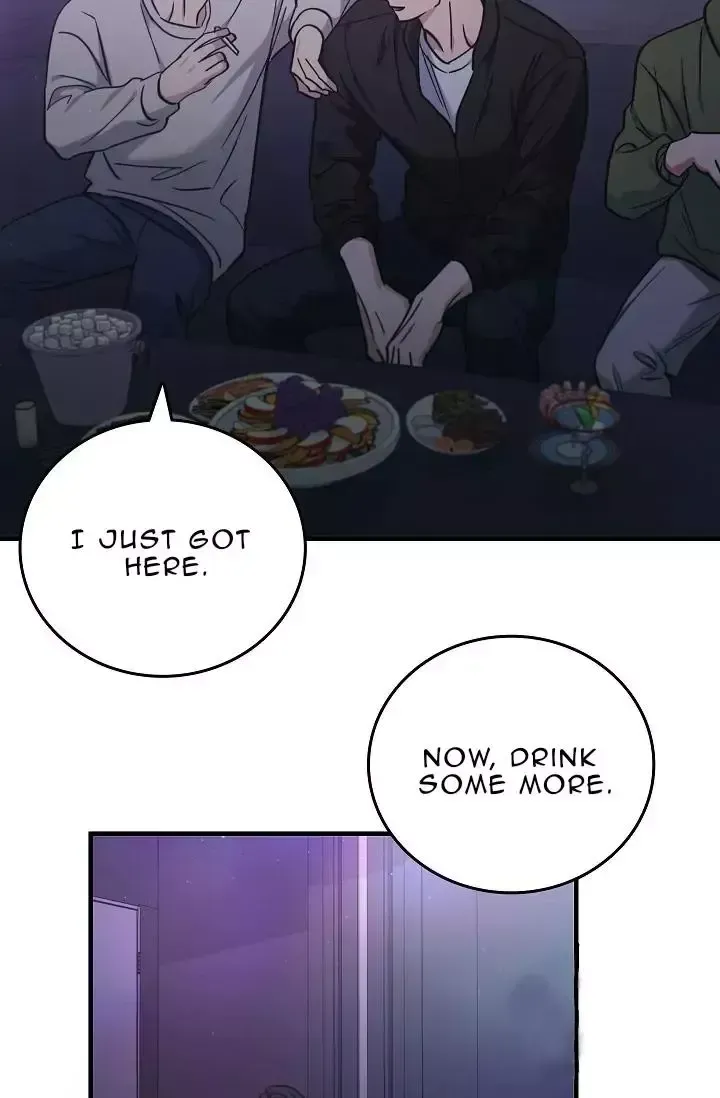 Dead Man's Switch Chapter 40 page 48 - 