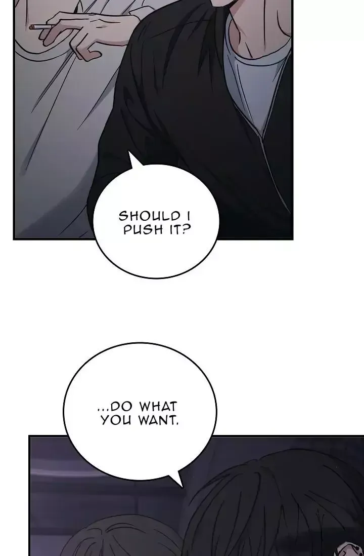 Dead Man's Switch Chapter 40 page 51 - 