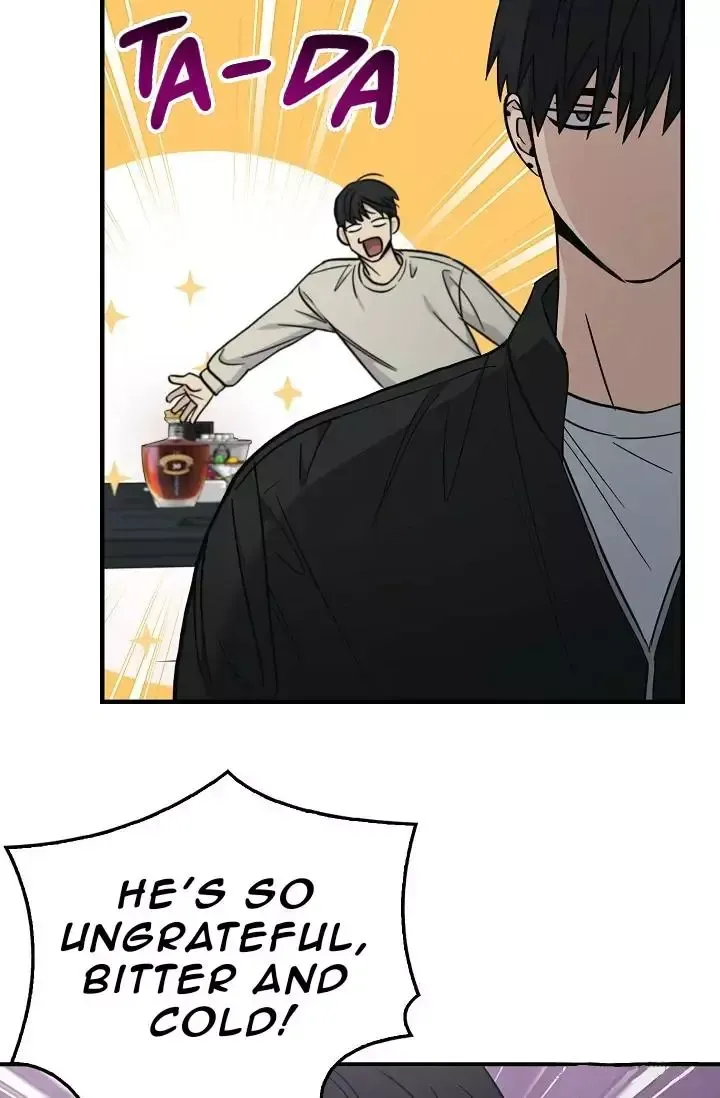 Dead Man's Switch Chapter 40 page 57 - 