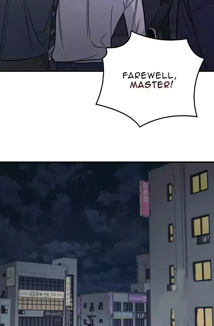 Dead Man's Switch Chapter 40 page 60 - 