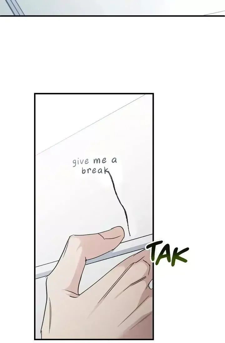 Dead Man's Switch Chapter 40 page 8 - 