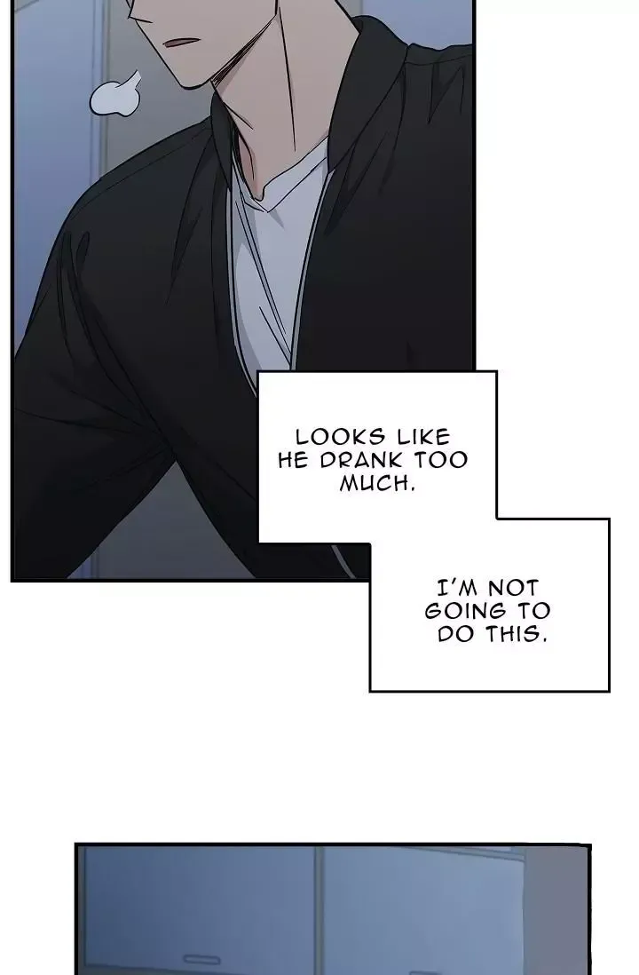 Dead Man's Switch Chapter 41 page 11 - 