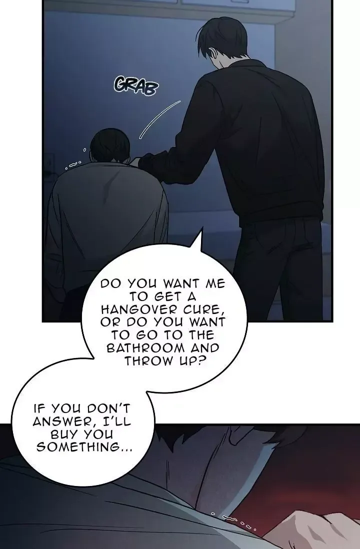 Dead Man's Switch Chapter 41 page 12 - 