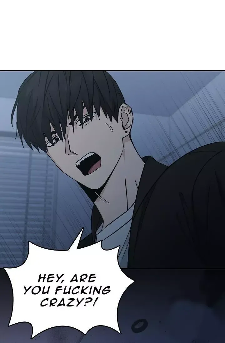 Dead Man's Switch Chapter 41 page 17 - 