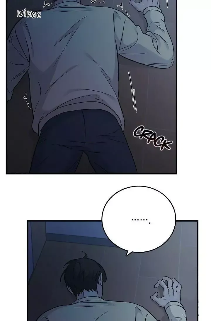 Dead Man's Switch Chapter 41 page 20 - 