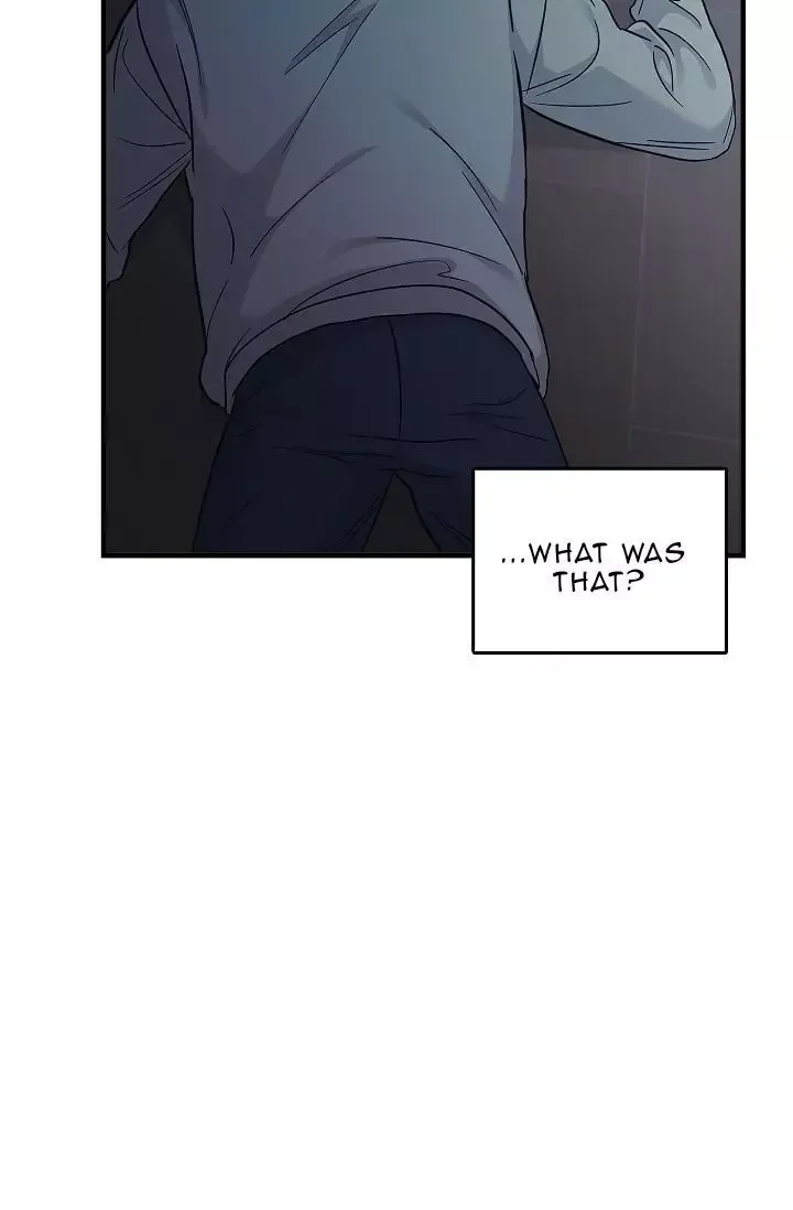 Dead Man's Switch Chapter 41 page 21 - 