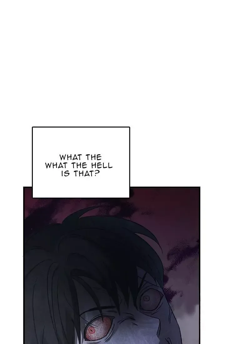 Dead Man's Switch Chapter 41 page 22 - 