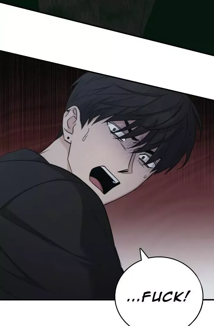 Dead Man's Switch Chapter 41 page 25 - 