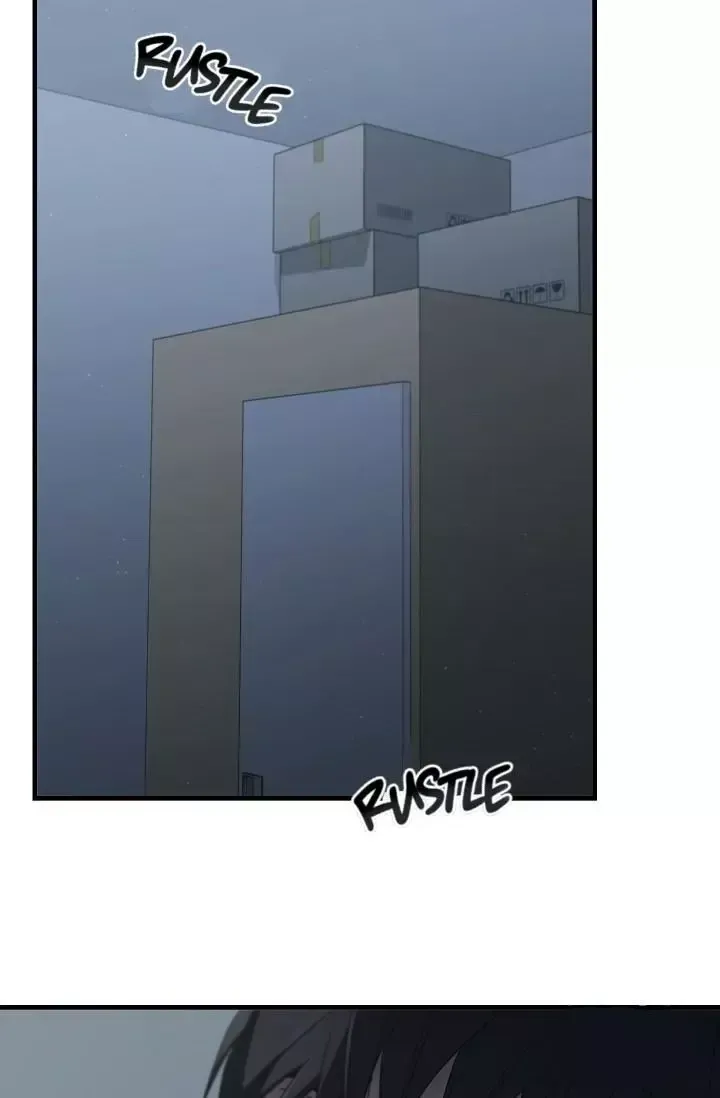 Dead Man's Switch Chapter 41 page 4 - 