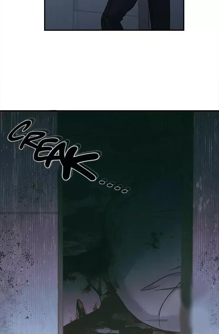Dead Man's Switch Chapter 41 page 34 - 