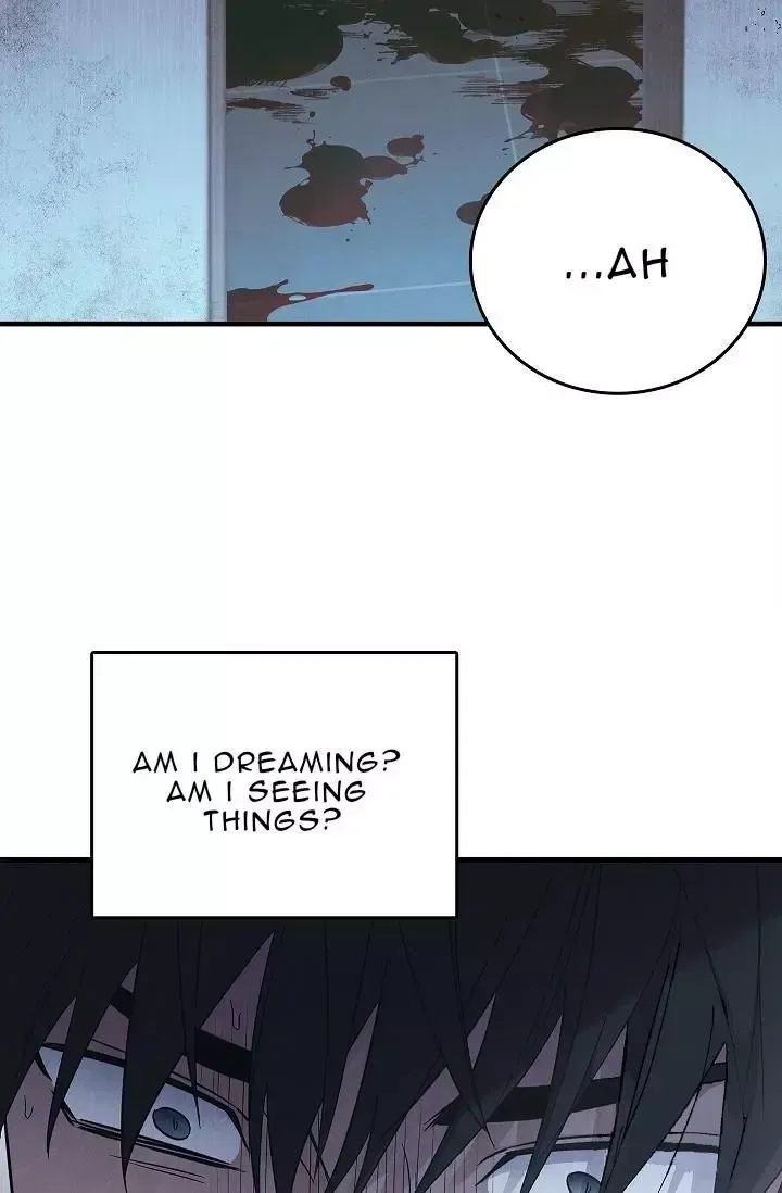 Dead Man's Switch Chapter 41 page 35 - 