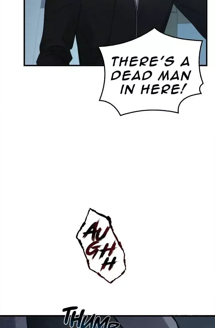 Dead Man's Switch Chapter 41 page 38 - 