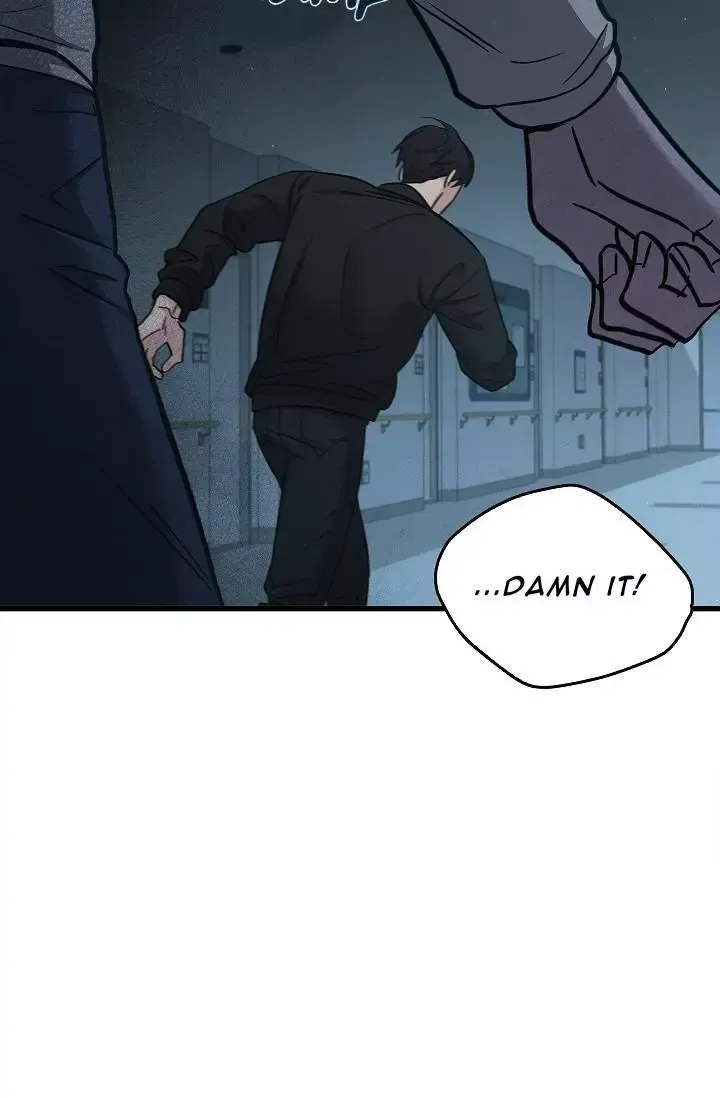 Dead Man's Switch Chapter 41 page 39 - 