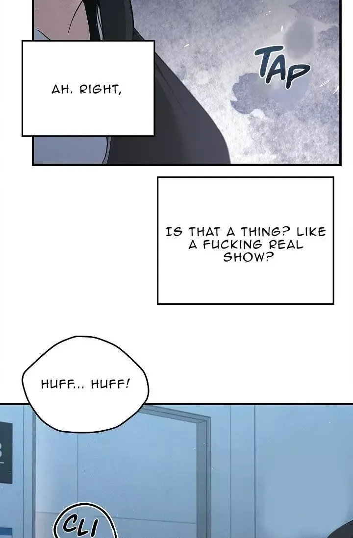 Dead Man's Switch Chapter 41 page 41 - 