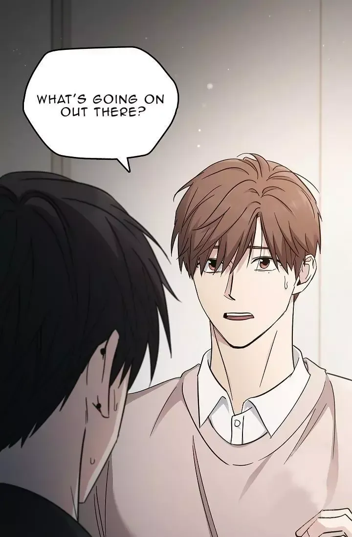 Dead Man's Switch Chapter 41 page 49 - 