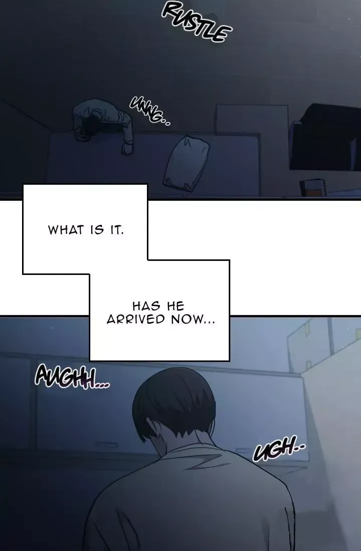 Dead Man's Switch Chapter 41 page 6 - 