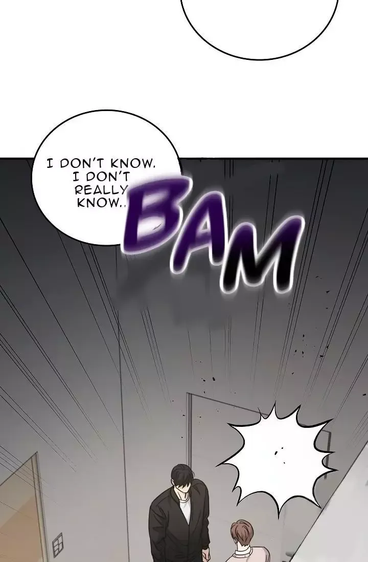 Dead Man's Switch Chapter 41 page 53 - 
