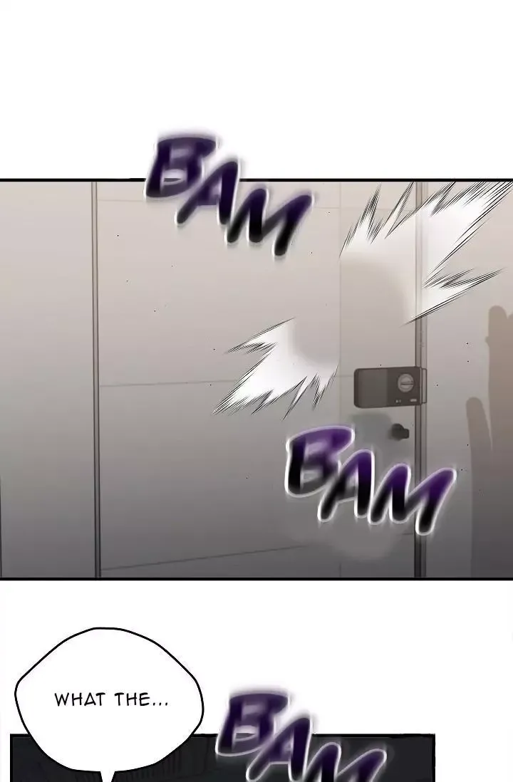 Dead Man's Switch Chapter 41 page 55 - 