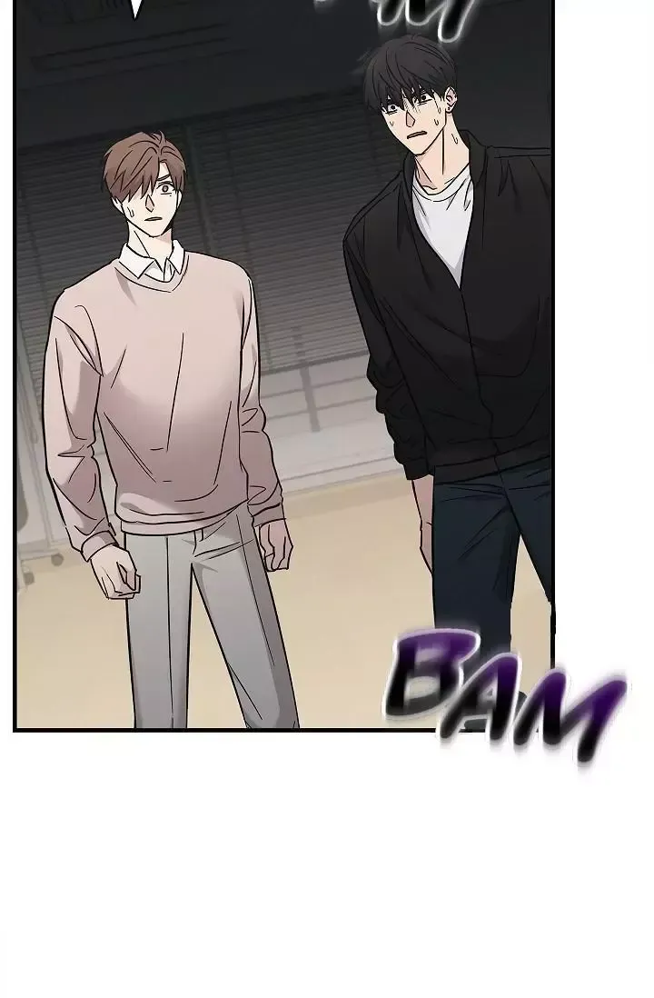 Dead Man's Switch Chapter 41 page 56 - 