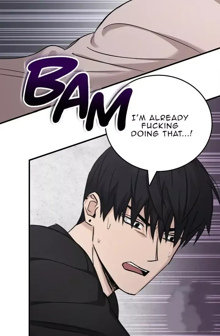 Dead Man's Switch Chapter 41 page 59 - 