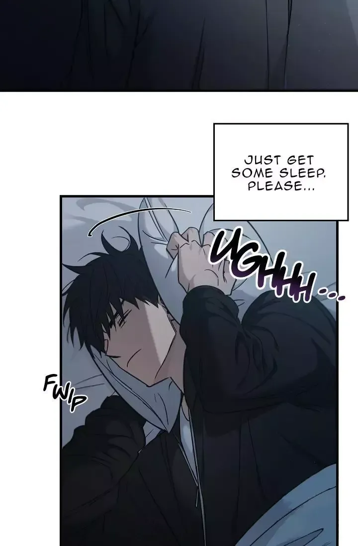 Dead Man's Switch Chapter 41 page 7 - 