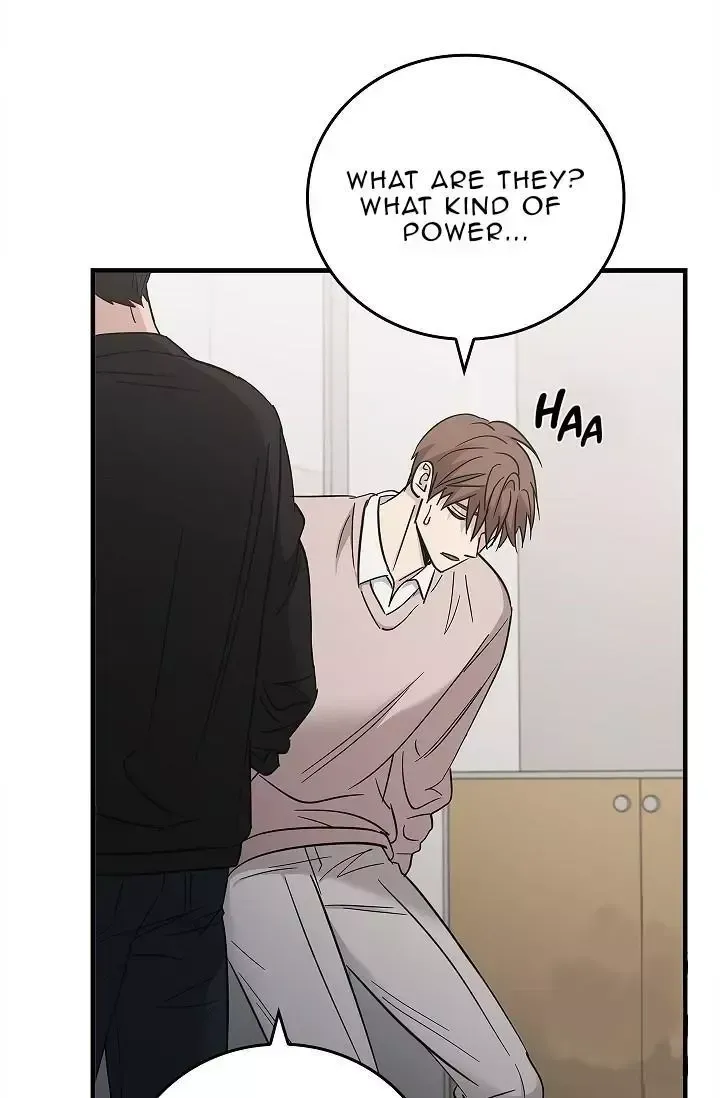 Dead Man's Switch Chapter 41 page 64 - 