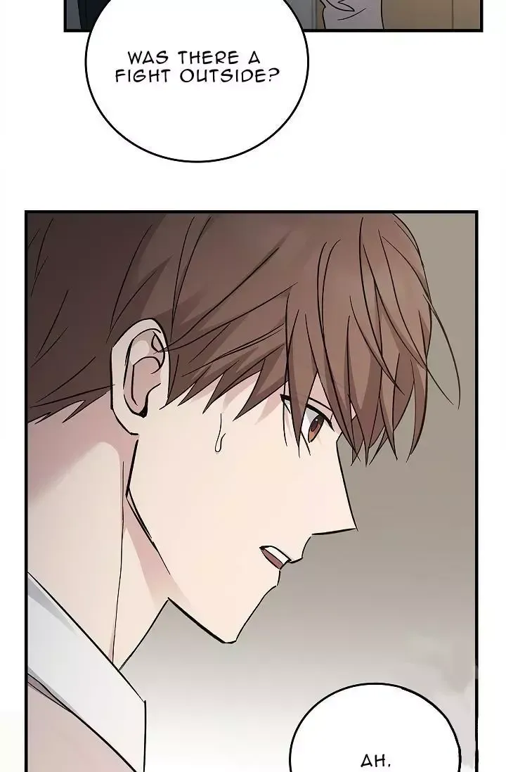 Dead Man's Switch Chapter 41 page 65 - 