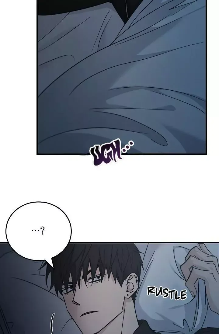 Dead Man's Switch Chapter 41 page 8 - 
