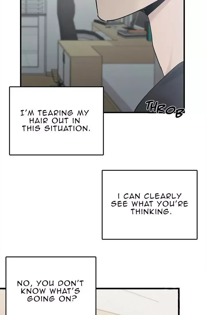 Dead Man's Switch Chapter 41 page 73 - 