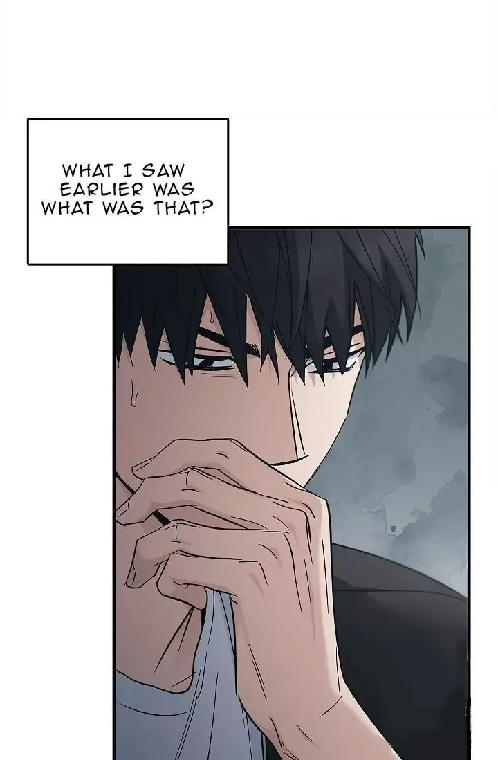 Dead Man's Switch Chapter 41 page 76 - 