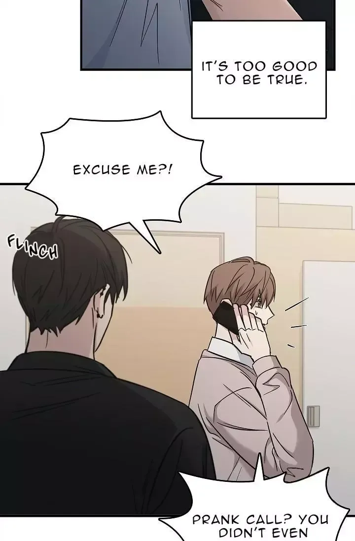 Dead Man's Switch Chapter 41 page 77 - 