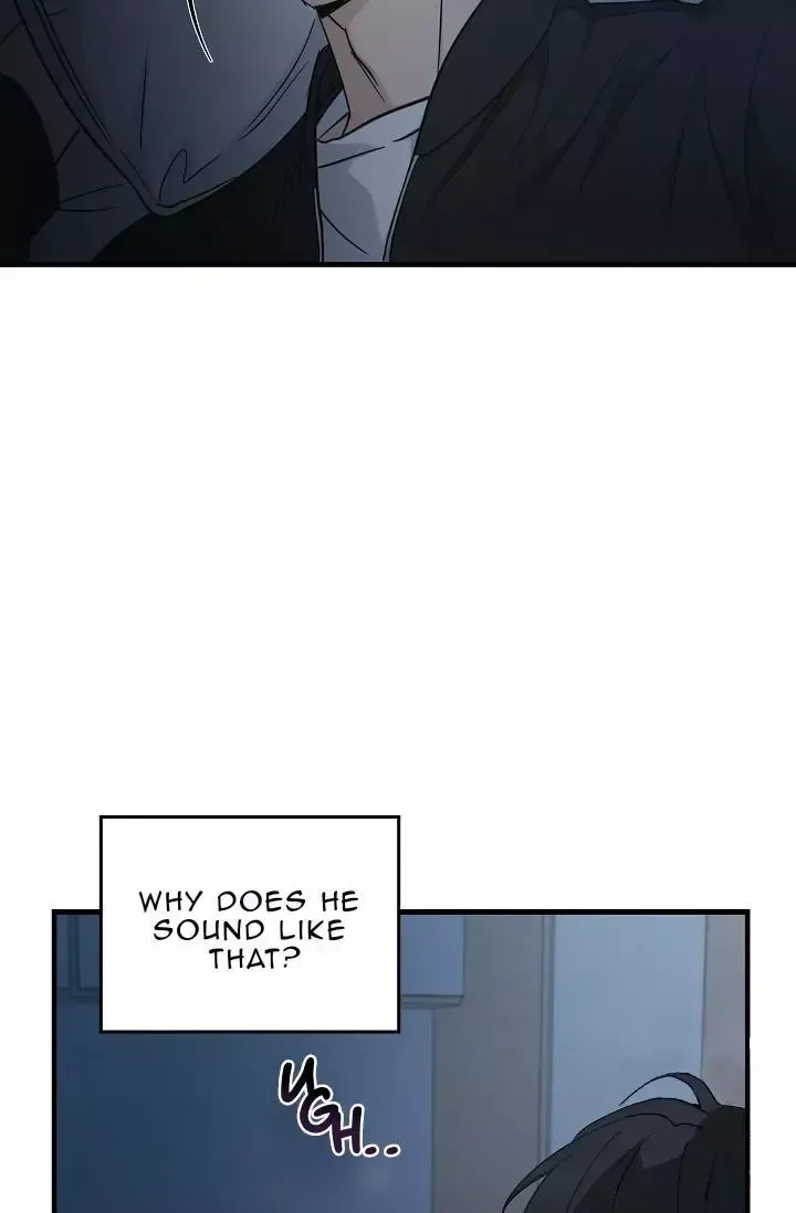 Dead Man's Switch Chapter 41 page 9 - 