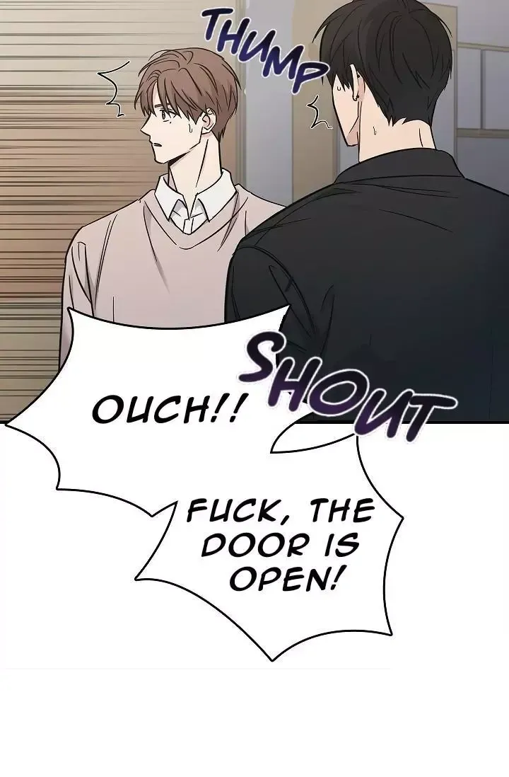 Dead Man's Switch Chapter 41 page 81 - 