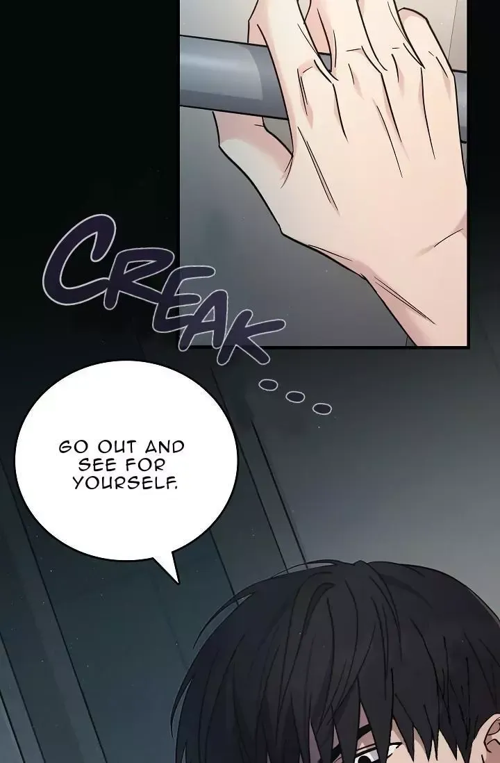Dead Man's Switch Chapter 41 page 87 - 