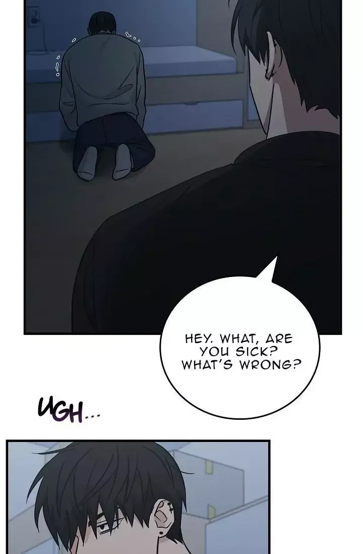 Dead Man's Switch Chapter 41 page 10 - 