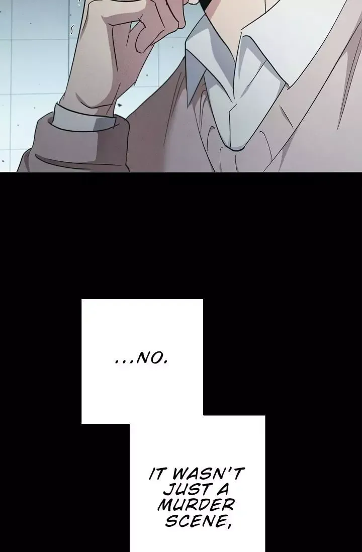 Dead Man's Switch Chapter 42 page 11 - 