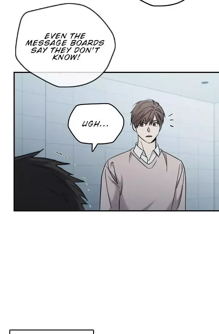 Dead Man's Switch Chapter 42 page 16 - 