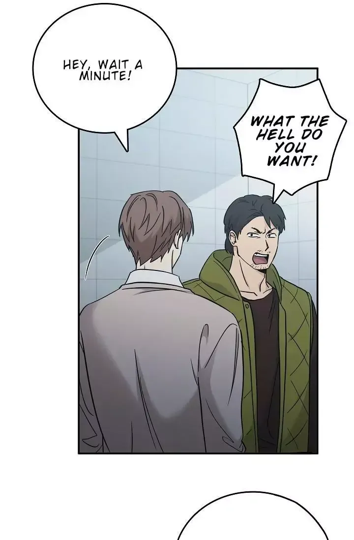 Dead Man's Switch Chapter 42 page 18 - 