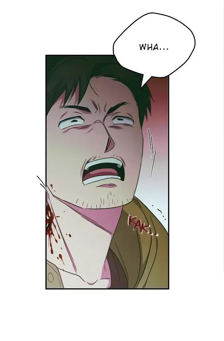 Dead Man's Switch Chapter 42 page 26 - 