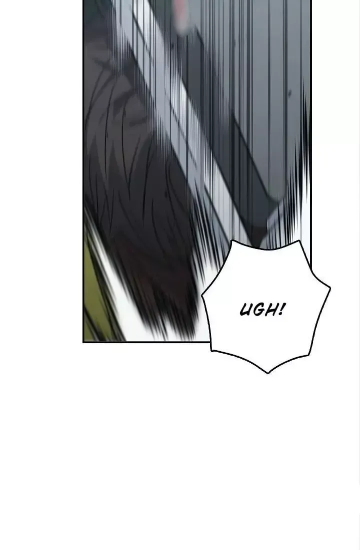 Dead Man's Switch Chapter 42 page 30 - 