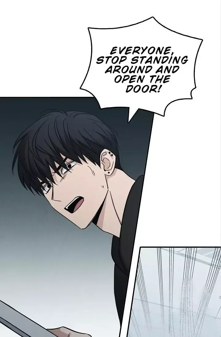 Dead Man's Switch Chapter 42 page 32 - 
