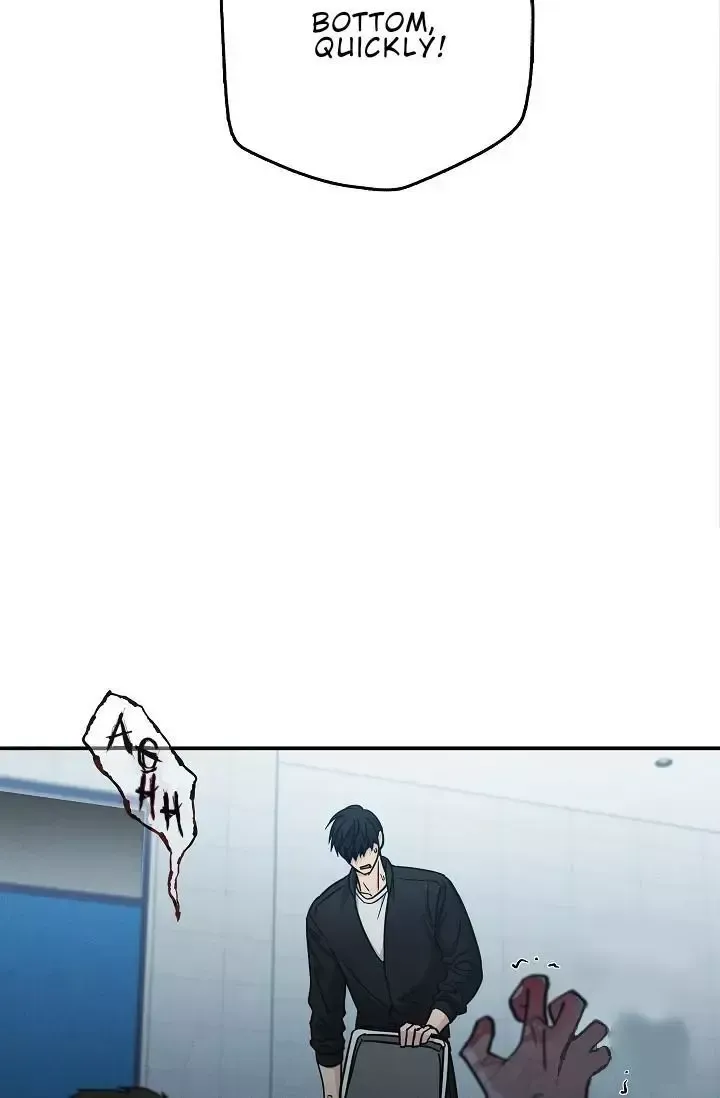 Dead Man's Switch Chapter 42 page 36 - 