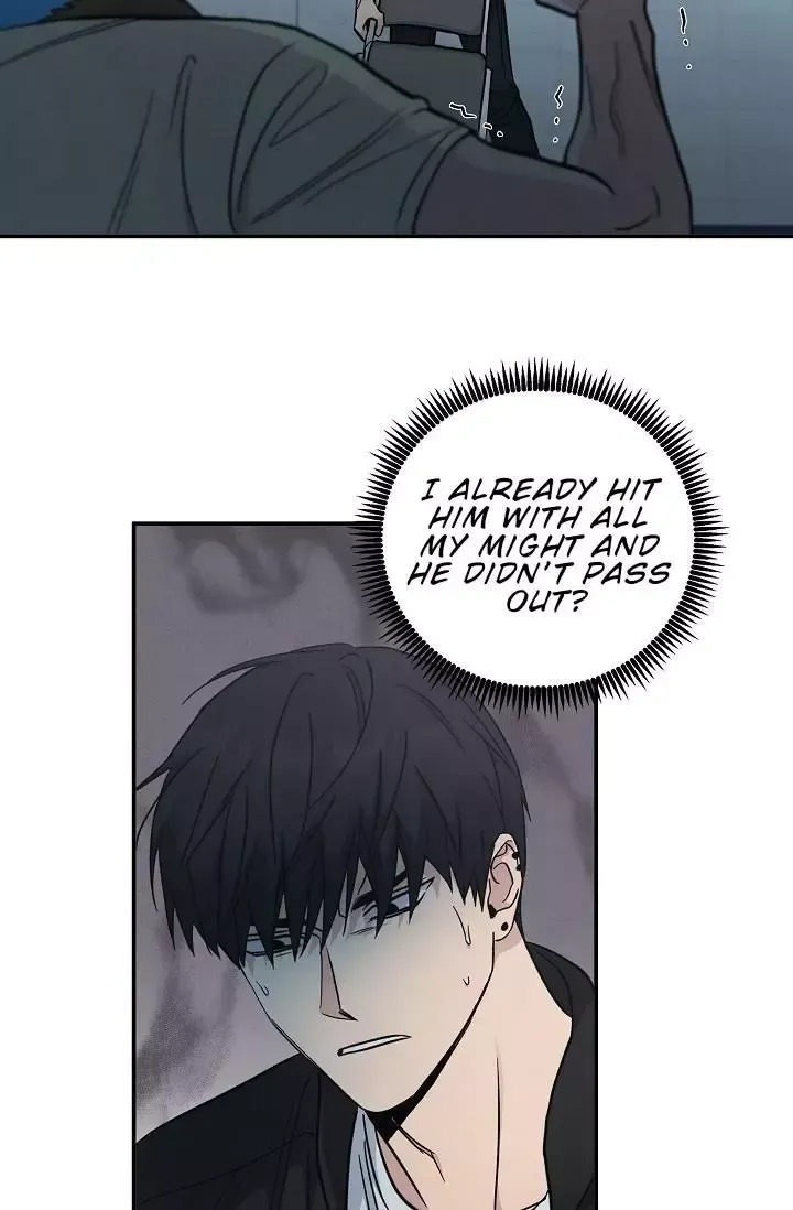 Dead Man's Switch Chapter 42 page 37 - 