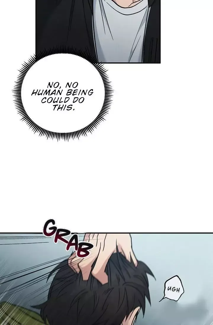 Dead Man's Switch Chapter 42 page 38 - 